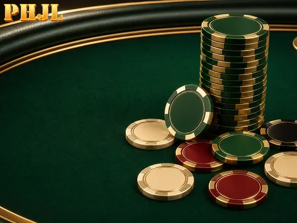 Mobile gaming hub visual 3